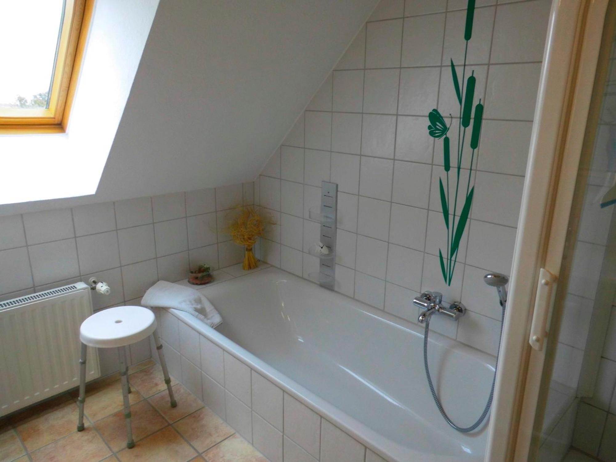 Ferienwohnung Lindenstrasse Heiligenhafen Extérieur photo