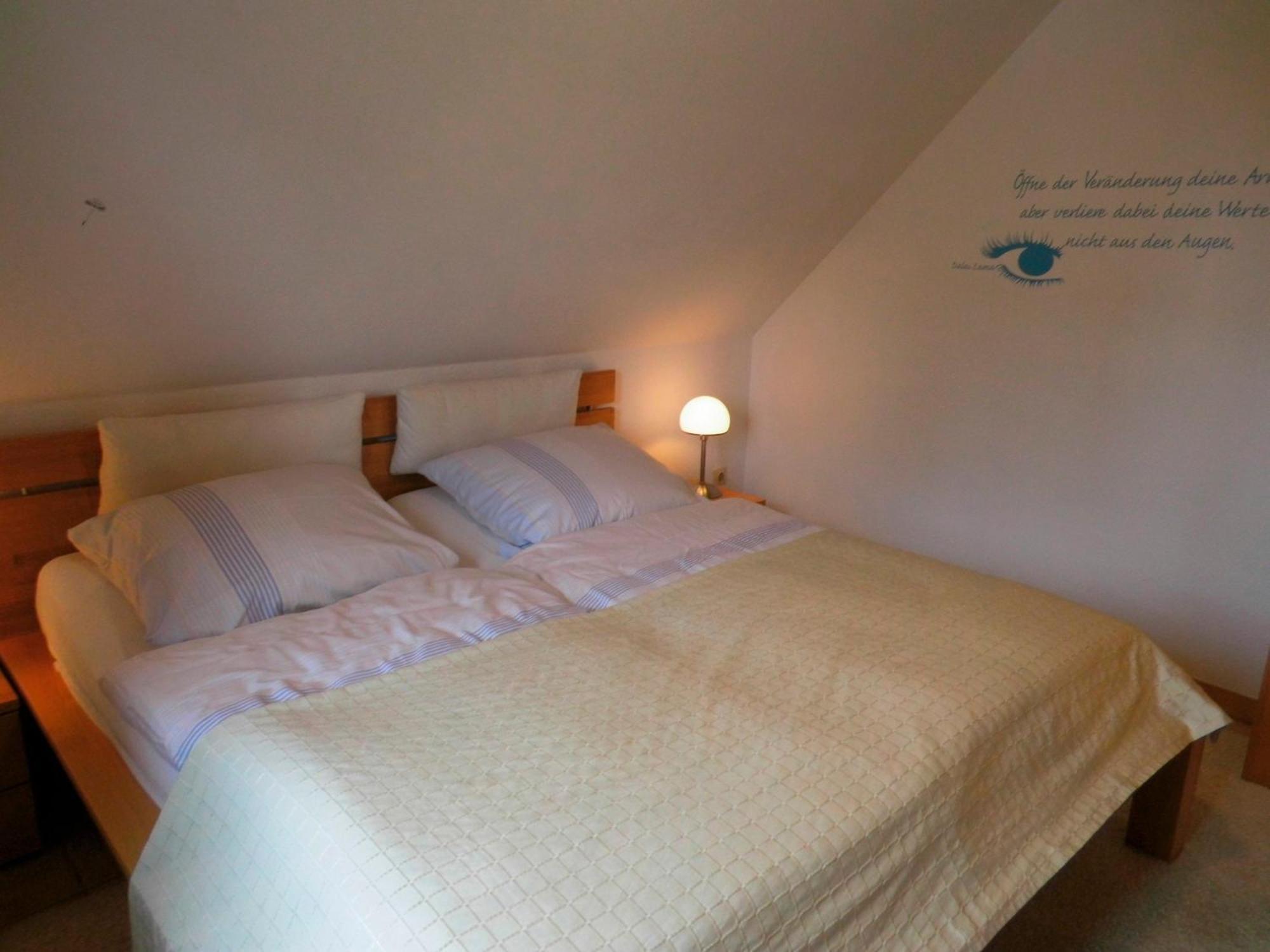 Ferienwohnung Lindenstrasse Heiligenhafen Extérieur photo